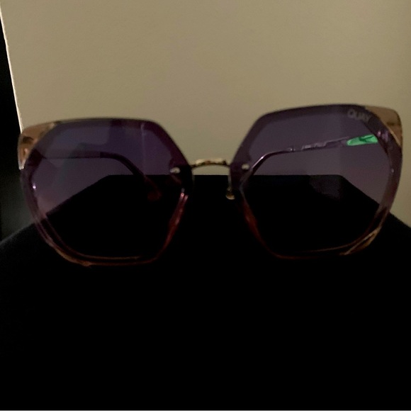 Quay Australia Accessories - Quay Sunglasses